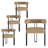 5-person Dining Set-478096603