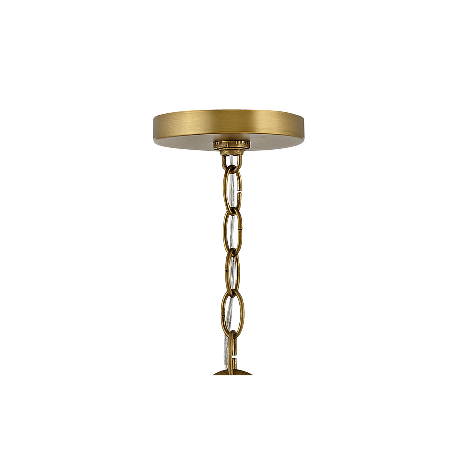 Arizona 5 - Light Chandelier, 7