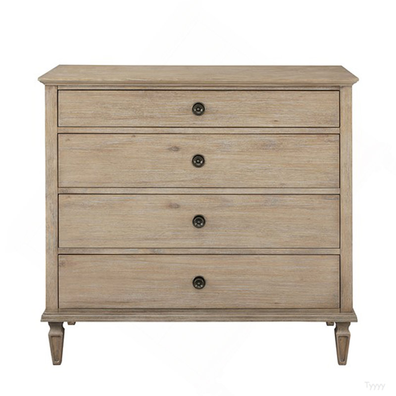 Petite commode Victoria