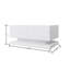 Table basse avec tiroirs