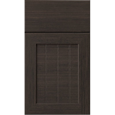 Dwelling Full Access Broadview Door Sample