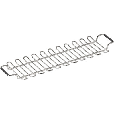 Farmstead Utility Rack Stainless Steel Sponge Holder