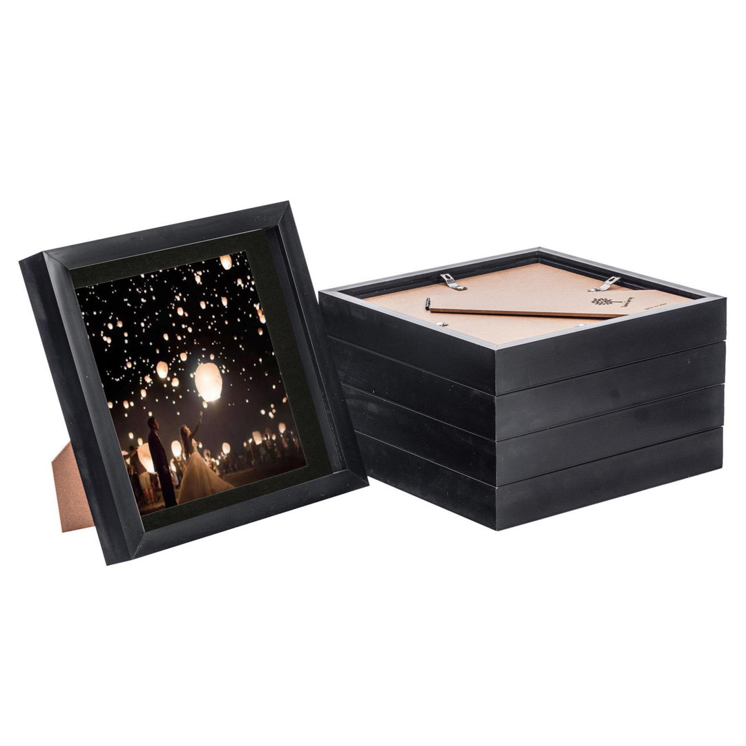 Nicola Spring - 3D Box Photo Frames - Mount