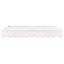 Auvent de patio rétractable Awntech Maui-10696762-10696777-10768227