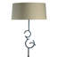 Monegro 169cm Traditional Floor Lamp
