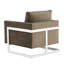 Chaise avec accoudoirs Lybah-2076428019