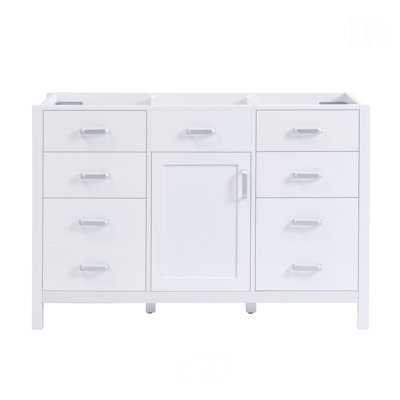 Freestanding Standard Free Standing Single Double With MDF Top