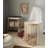 Crib Dust Ruffle / Skirt