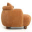 Fauteuil d'appoint avec coussin Lazy-Style-321327523
