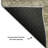 Premium Machine Washable Melvin AMF1167 Stripes Rug-1262392937