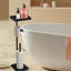 Gelilah Free Standing Toilet Paper Holder