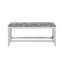 Banc en bois Jay