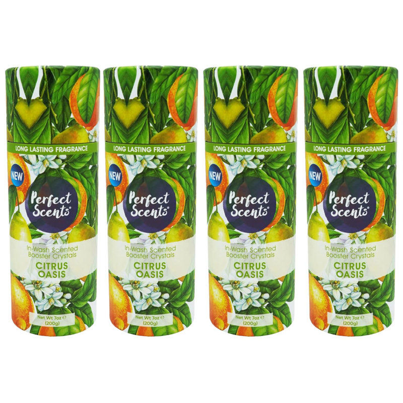 Room Sprays, Citrus Oasis