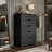 Aroob 5 Drawer 31.5'' W Dresser-329041044