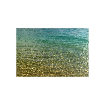 Emerald Light Print by Jordan Thurston