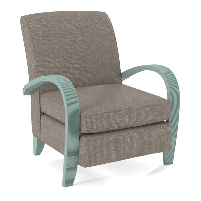 Vero Armchair, Honey, Stone Crypton Performance; 0884-83