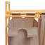 Laundry Sorter with Handles-1305790876