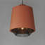 Luminaire suspendu simple Cici-499593763