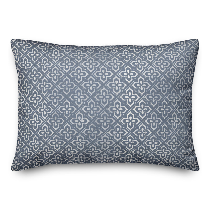 Coussin lombaire vieilli