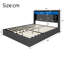Solid Wood Lift Up Storage Bed Frame-2096108937-2096108939