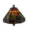 Meyda Tiffany & Stained Glass Table Lamp