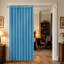 Rideau de porte haute précision 1 panneau, disponible en plusieurs couleurs et tailles-1994283138-1994283142