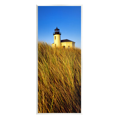 Au-530-Giclee " Coastal Lighthouse Photography "
