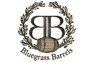 Bluegrass Barrels logo