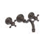 Victoria Wall Mount Bathroom Faucet-782430182