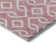 Premium Machine Washable Cerrito Blush Rug