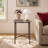 Bingham Marble Top End Table-1901918647