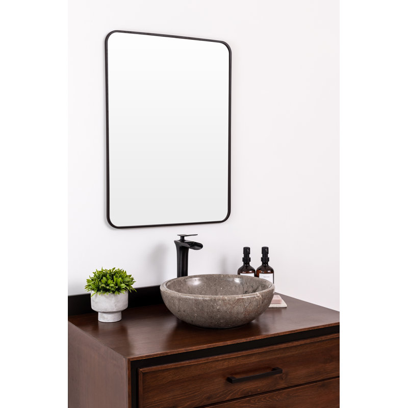 Lavabo de salle de bain vasque en pierre naturelle Thomas Marble
