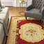 Oriental Area Rug-2105956178