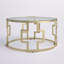 Table basse Birnson