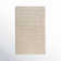 Kline Hand-Loomed Abstract Area Rug 