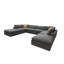 Canapé modulaire Mundspar-353530395