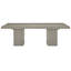 Linea Solid Wood Dining Table-78598527