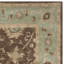 Tapis oriental en laine touffeté à la main Dunbar-19268248