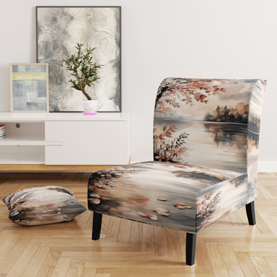 Fauteuil de chambre River Forest