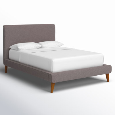 Williams Upholstered Bed