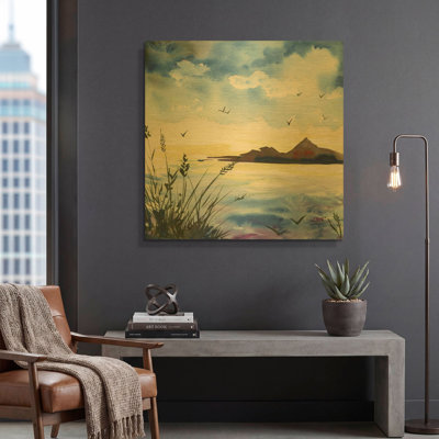 " Dusk "