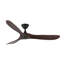 Solid Wood Ceiling Fan with  Remote-1840510697-1840510698