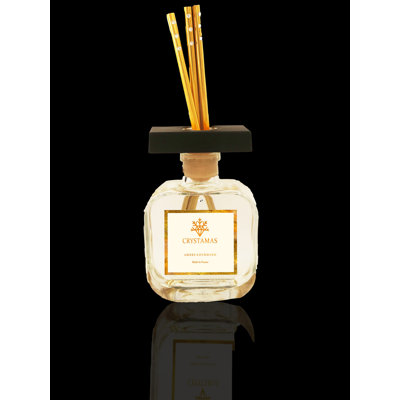 Ambre Gourmand