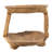 N/A Solid Wood Decorative Tray