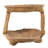 Solid Wood Tray