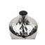 Colstrip Handmade Metal Table Vase-1870766988