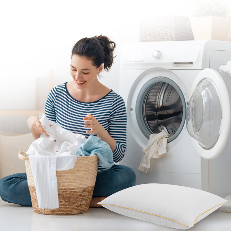 Oreiller pour tout-petit hypoallergénique Granli