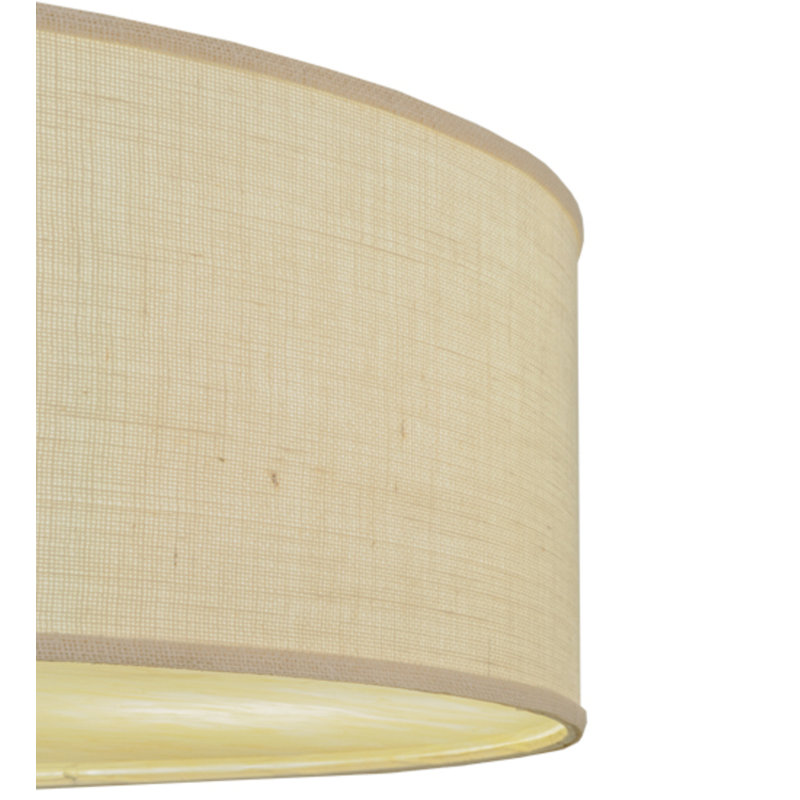 Cilindro 3 - Light Flush Mount