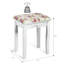 Tabouret de coiffeuse Nyla-31055179