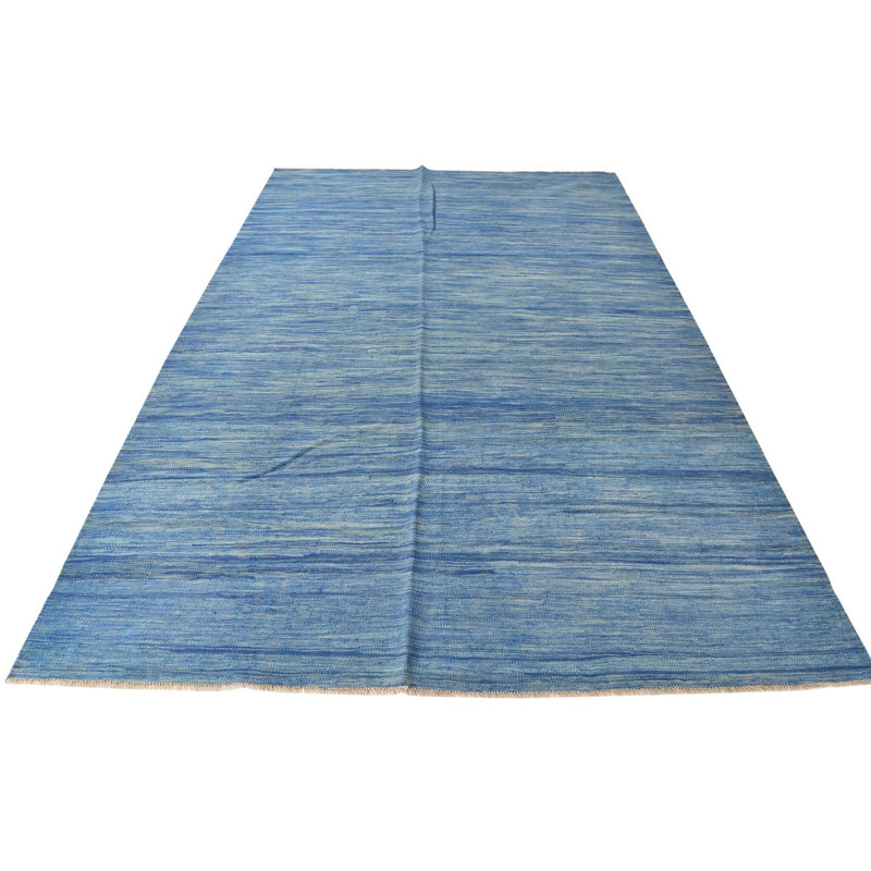 Orta Blue Rug